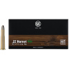 .22Hornet RWS TM 3,0g