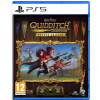 PS5 hra Harry Potter: Quidditch ChampioNS hra (Mistrzowie Quidditcha) Deluxe Edition