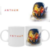 Abysse Corp Anthem Šálka Group