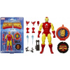 Akčná figúrka Marvel Legends Series: Secret Wars - Iron Man 15 cm