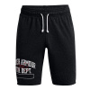 Pánské kraťasy Under Armour Rival Terry Athletic Department - 3479627