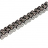Reťaz JT Chains 428X1R (x-krúžok čierna 132 článkov vr. rozpojovacej spojky)