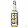 Barmanský sirup RIOBA na nápoje GRUSZKA 0,7 l