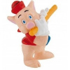 Figurka Bullyland Tri malé prasiatka 6 cm