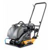 Powermat Powermat Vibračná doska na zhutňovanie pôdy 90 kg 6,5 HP PM-SZG-90M