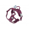 Postroj Hurtta Weekend Warrior II ECO lilkový 45-60