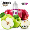Adam´s Vape Shake and Vape Apple Juice 10ml (aróma pre výrobu e-liquidu Longfill)