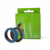 Tesnenie vidlice SKF DUAL 38 mm pre Fox a Rockshox