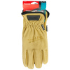 MAKITA P-84648 RUKAVICE PRACOVNÉ KOŽENÉ XL/10