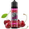 Příchuť Drifter Bar Juice S&V 16ml Cherry