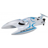 Double Horse Loď 7016 1:10 RC RTR - modrá