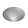 sprchová hlavica okrúhla, priemer 250mm, nerez-chróm, SUPERSLIM