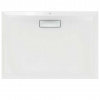 Ideal Standard Ultra Flat New Sprchová vanička, 100x70 cm, biela T447501