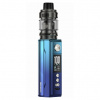 VooPoo DRAG M100S 100W Grip 5,5 ml Full Kit Cyan and Blue 1 ks