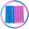 Hula hoop - Chudnutie hula hop magnetické masér 1.36kg (Hula hoop - Chudnutie hula hop magnetické masér 1.36kg)