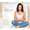 Nývltová Kamila - Moje lásky / Digipack [CD]