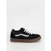Vans Skate Estazzo (gum black/white) 41