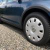 FenderPro Plastové prahy a lemy Škoda Octavia II 2004-2012