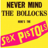 SEX PISTOLS - NEVER MIND THE BOLLOCKS HERE\'S THE SEX PISTOLS (1LP)