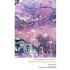 Children Who Chase Lost Voices from Deep Below + 5 Centimeters per Second