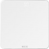 ECG OV 1821 White