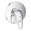 Grohe EuroStyle - Sprchová batéria pod omietku, chróm 24048003