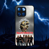 Iron Maiden - Band - Honor obal
