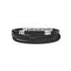 Save Brave Bracelet SBB-FELIX-BK