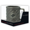 ABYstyle Hrnek Game of Thrones 3D Stark 500 ml