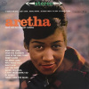 Aretha Franklin - Aretha With The Ray Bryant Combo (180g) (LP)