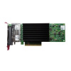 Dell Intel® X710-T4L Quad Port 10GbE BASE-T Adapter, PCIe Low Profile Customer Install (540-BCSF)