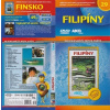 Filipíny DVD cestopis