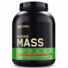 Optimum Nutrition Serious MASS 2720 g