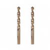 Vrták do kovu 2,5mm DT5037 Dewalt (DT5037-QZ)
