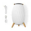 Reproduktor prenosný BLUETOOTH NEDIS SPBT35805WT