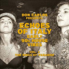Don Carlos: Echoes Of Italy: Early 90´S House Vibes Vol. 2, The Birds Of Paradise LP - Don Carlos