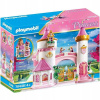 Playmobil Zámok pre princeznú 70448