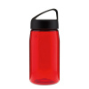 Fľaša tritán Laken Classic 450 ml - červená