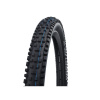 Schwalbe plášť NOBBY NIC new 27.5x2.4 SuperTrail TLE Addix SpeedGrip skládací