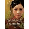 Tealevelek szárnyán