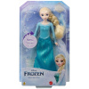 Bábika Disney Frozen Spievajúca Elza HMG36