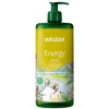Weleda Energy sprchový gél Ginger, Citronella and Cedar 750 ml