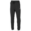 Pánske nohavice Fila Sweatpants Larry - black - Čierny (S)