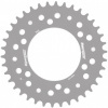 Rozeta Supersprox STEALTH RST-745: 40-SLV strieborná 40 zubov, 525