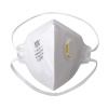 ARDON Respirátor AP-83001V:FFP1, skládaný, s ventilkem F7029/5 5 Standartní
