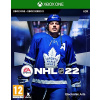 NHL 22