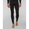 Pánske Termo Legíny X-bionic Symbio Merino Pants