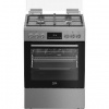 FBM6230TXDSN Sporák kombinovaný BEKO