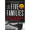 Five Families - Selwyn Raab, St. Martin's Publishing Group
