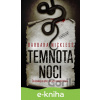 E-kniha Temnota noci - Barbara Nickless